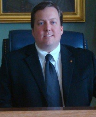 John R. Galvin: Lawyer Profile